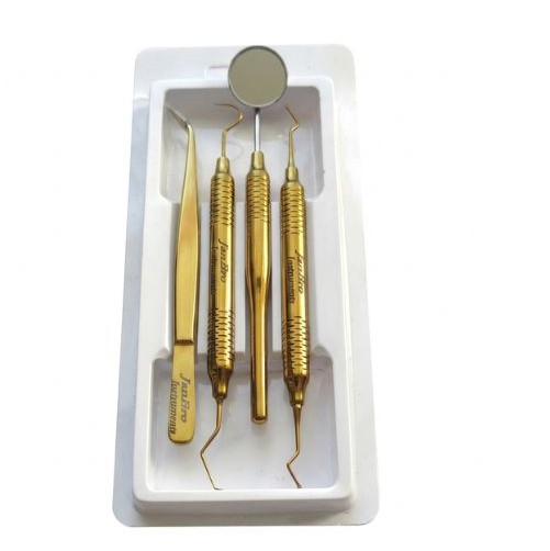 Kit para Operatoria Dental